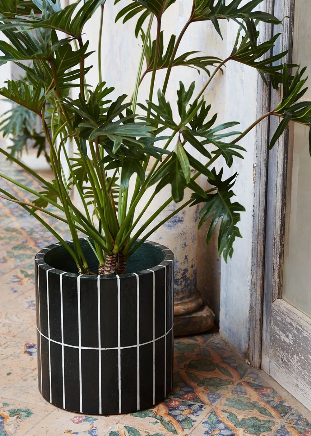 Ferm Living Pillar Plant Pot
