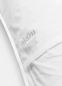 Aiayu Pillow Case - 60 x 63