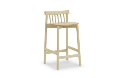 Normann Copenhagen Pind Barstool 65 Cm