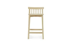 Normann Copenhagen Pind Barstool 65 Cm