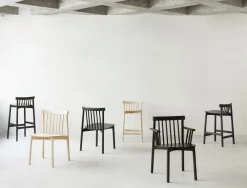 Normann Copenhagen Pind Chair Ash Clearance
