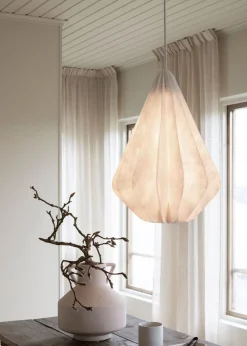 Watt & Veke Pinecone Pendant