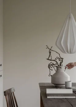 Watt & Veke Pinecone Pendant