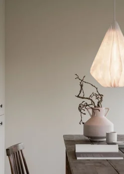 Watt & Veke Pinecone Pendant