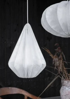 Watt & Veke Pinecone Pendant