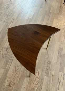 &tradition Pinwheel - HM7 Walnut - Exhibition Model Discount