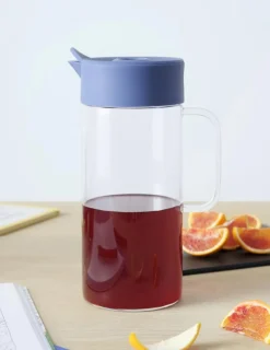 RIG-TIG PIP Serveringskande Dark Blue Hot