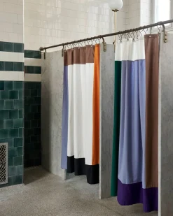 HAY Pivot Shower Curtain