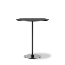 Fredericia Furniture Plan Column Table 6629 / By Edward Barber & Jay Osgerby