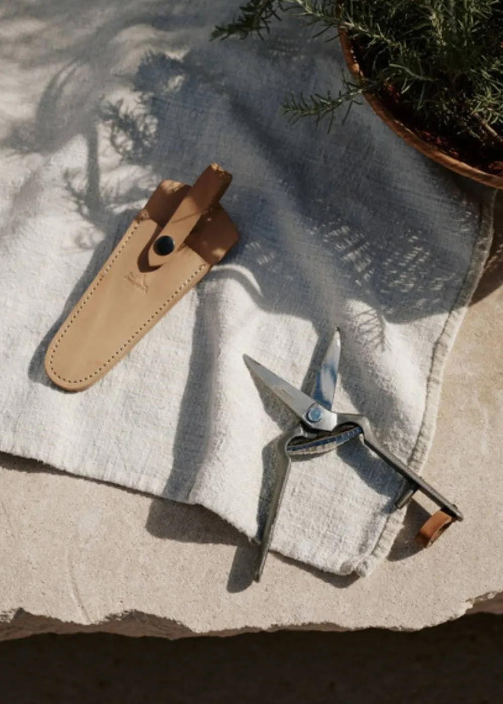 Audo Copenhagen Plant Pruner