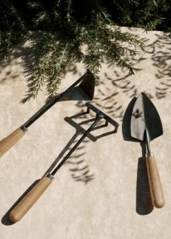 Audo Copenhagen Plant Tools, Set of three