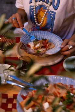 Byon Plate Armona Light Blue Sale