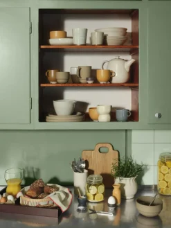 Broste CPH Plate Grød