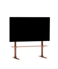 Pedestal Plate shelf