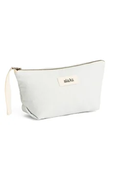 Aiayu Pouch Linen Mini Water Clearance
