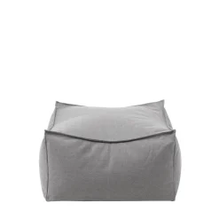 Blomus Pouf - Stay Stone Discount