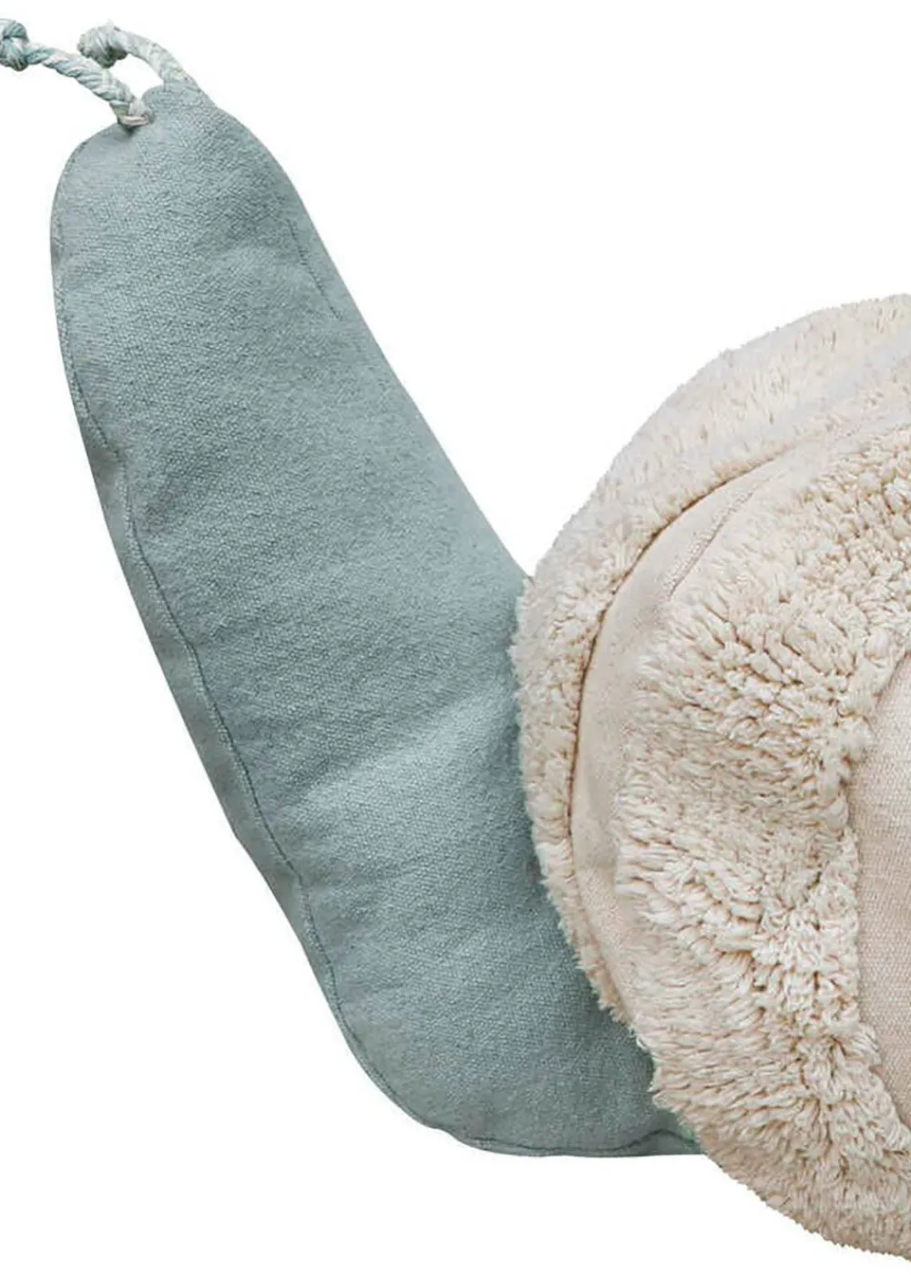 Kinder Lorena Canals Pouf