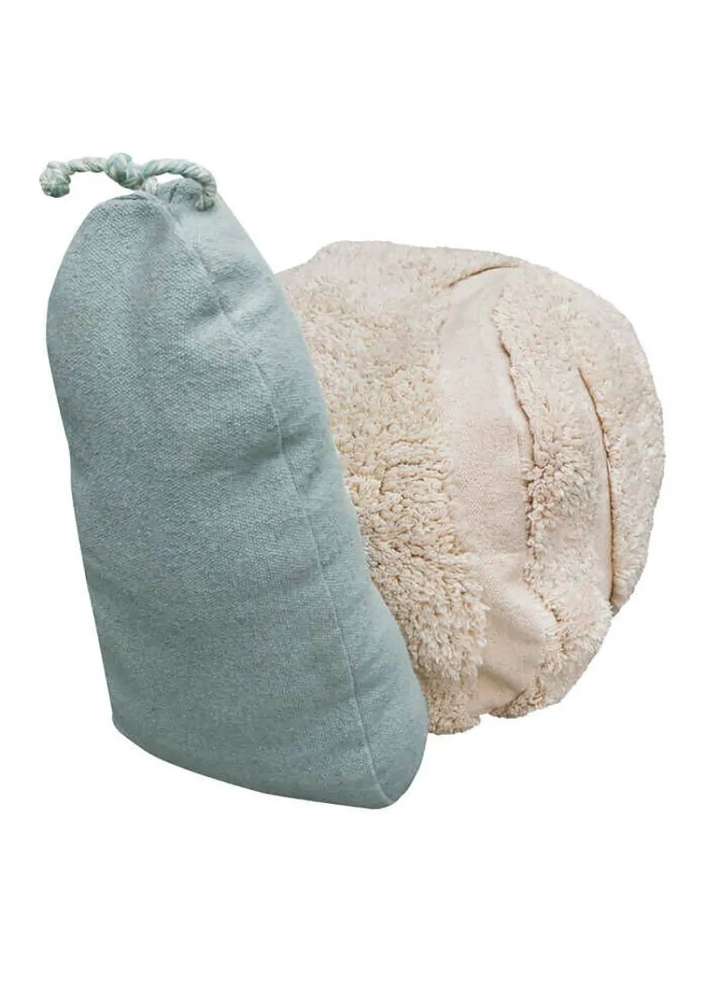 Kinder Lorena Canals Pouf