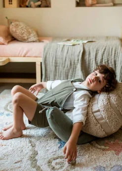 Kinder Lorena Canals Pouf