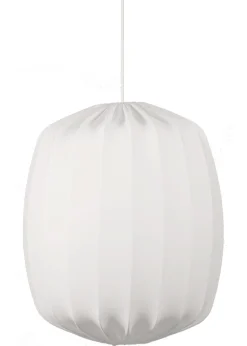 Watt & Veke Prisma Cotton Jersey Medium - White New