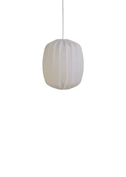 Watt & Veke Prisma Pendant Linen