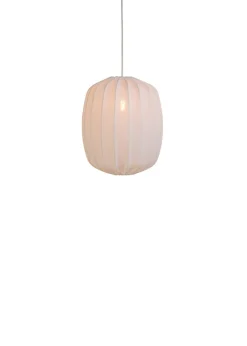 Watt & Veke Prisma Pendant Linen