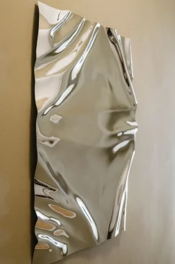 CAIA LEIFSDOTTER DESIGN STUDIO Psychedelic Mirror Medium Online