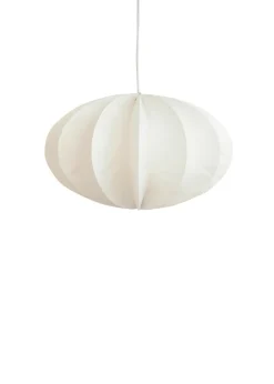 Watt & Veke Pumpkin Pendant