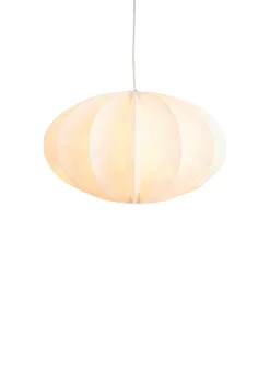 Watt & Veke Pumpkin Pendant
