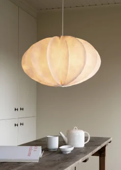 Watt & Veke Pumpkin Pendant