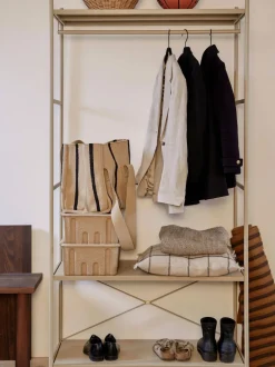 Ferm Living Punctual | Cross Cashmere Hot