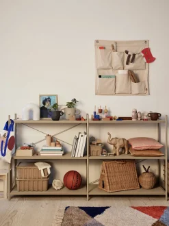 Ferm Living Punctual | Cross Cashmere Hot