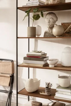 Ferm Living Punctual | Cross Cashmere Hot