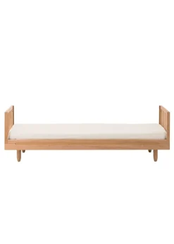 Kinder Nobodinoz Pure Single Bed