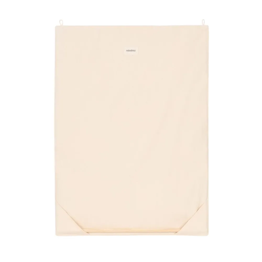 Kinder Nobodinoz Quilted Wall Organizer Vibes