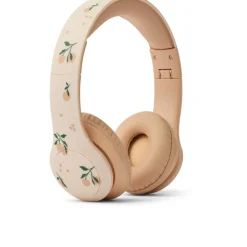 LIEWOOD Quinn Wireless Headphones 1232 Peach / Sea shell Outlet