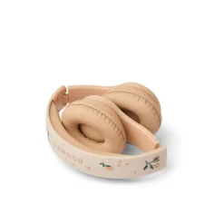 LIEWOOD Quinn Wireless Headphones 1232 Peach / Sea shell Outlet