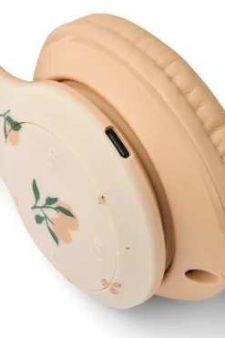 LIEWOOD Quinn Wireless Headphones 1232 Peach / Sea shell Outlet