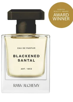 RAAW Alchemy - Eau De Parfum Blackened Santal Hot