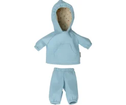 Kinder Maileg Rain wear, Teddy Junior