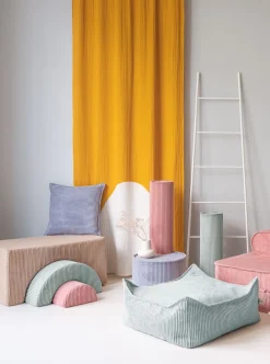 Wigiwama Rainbow Playset Brown Sugar Hot