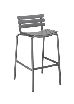 HOUE Reclips Bar Chair Dark Grey Sale