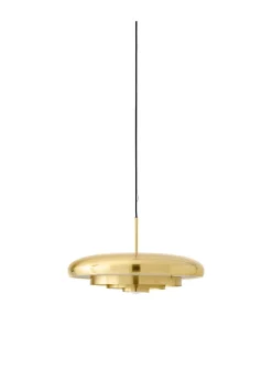 Audo Copenhagen Resonant Pendant