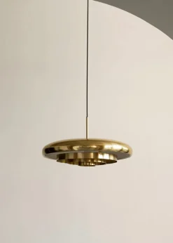 Audo Copenhagen Resonant Pendant
