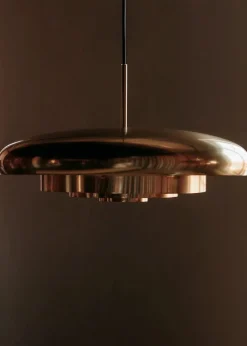 Audo Copenhagen Resonant Pendant