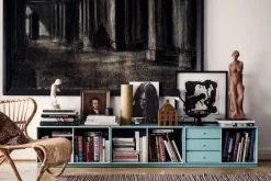 Montana REST - Plinth H3