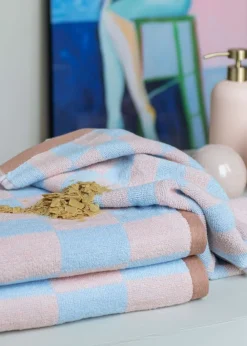 Mette Ditmer RETRO Bath Towel