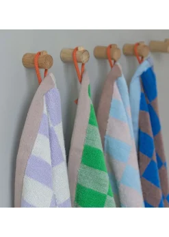 Mette Ditmer RETRO Bath Towel