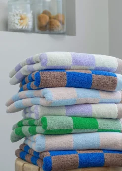 Mette Ditmer RETRO Bath Towel