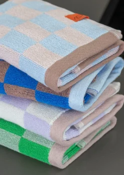 Mette Ditmer RETRO guest towel - 2-pack